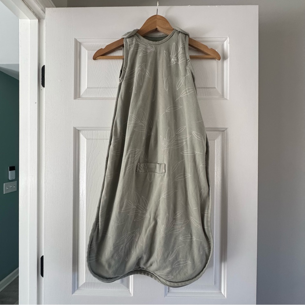 Woolino Sleep Sack 2-24mo